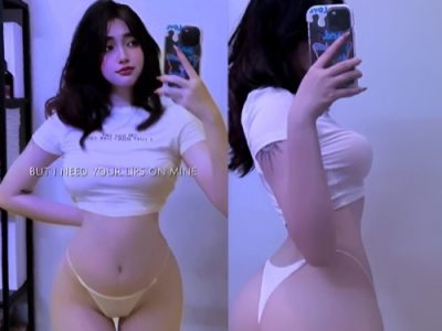 Em sugar baby ngọt nước nhún nhảy trên con cặc bự