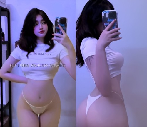 Em sugar baby ngọt nước nhún nhảy trên con cặc bự